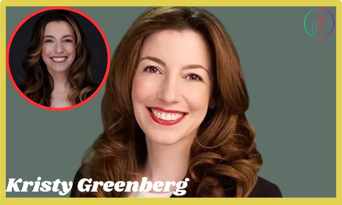 Kristy Greenberg Bio, Age, Husband, Net Worth