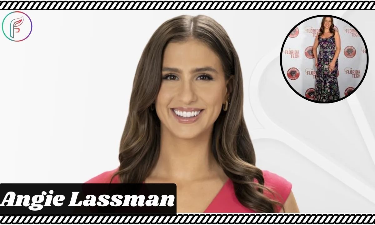 Angie Lassman: A Rising Star in Meteorology