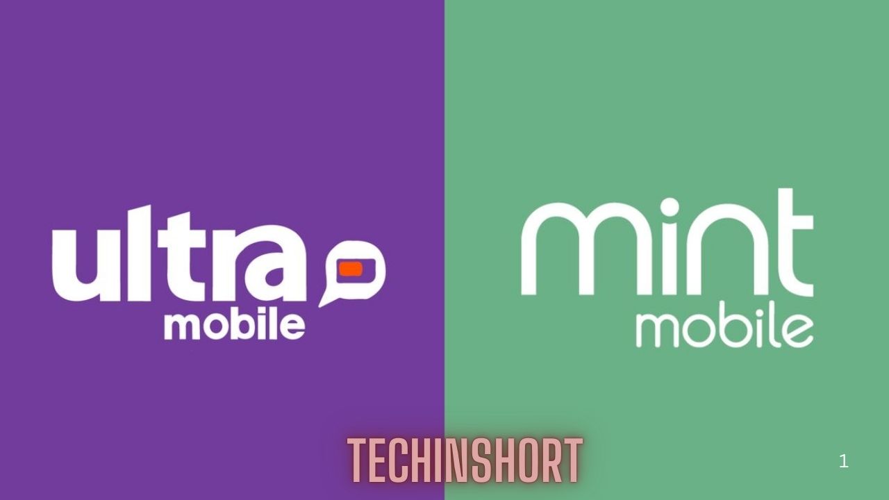 Mint Mobile vs Ultra Mobile